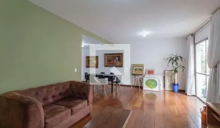 Apartamento para Aluguel - Vila Olímpia, 3 Quartos,  151 m² - São Paulo