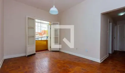 Apartamento para Aluguel - Mooca, 3 Quartos,  80 m² - São Paulo