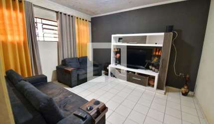 Casa para Aluguel - Jardim Chapadão, 2 Quartos,  400 m² - Campinas