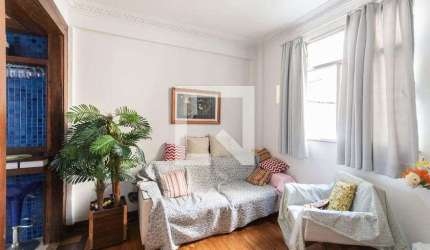 Apartamento para Aluguel - Maracanã, 2 Quartos,  90 m² - Rio de Janeiro