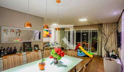Apartamento para Aluguel - Vila Andrade, 2 Quartos,  104 m² - São Paulo