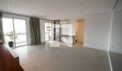 Apartamento para Aluguel - Cambuí, 2 Quartos,  90 m² - Campinas