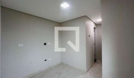 Apartamento para Aluguel - Cambuci, 2 Quartos,  40 m² - São Paulo