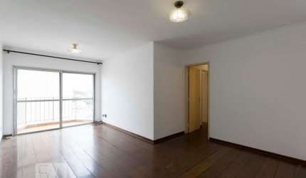 Apartamento para Aluguel - Ipiranga, 3 Quartos,  90 m² - São Paulo