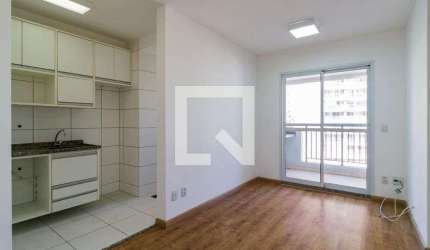 Apartamento para Aluguel - Vila Andrade, 2 Quartos,  47 m² - São Paulo