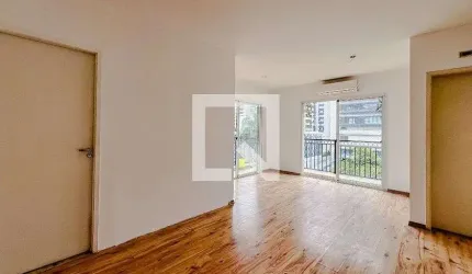 Apartamento para Aluguel - Vila Mariana, 3 Quartos,  104 m² - São Paulo