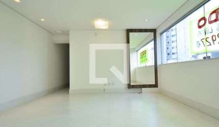 Apartamento para Aluguel - Savassi, 2 Quartos,  70 m² - Belo Horizonte