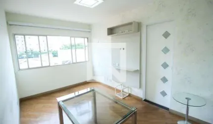 Apartamento para Aluguel - Mooca, 2 Quartos,  116 m² - São Paulo