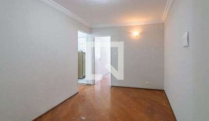Apartamento para Aluguel - Bela Vista, 1 Quarto,  50 m² - São Paulo