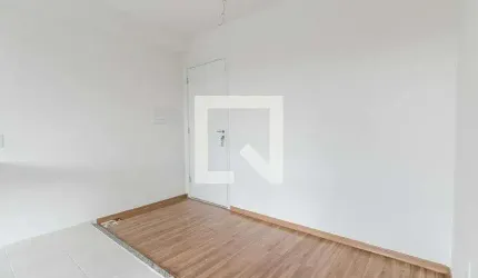 Apartamento para Aluguel - Vila Esperança, 2 Quartos,  45 m² - São Paulo