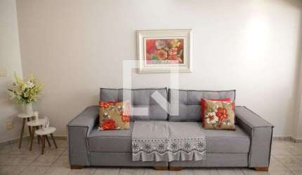 Apartamento para Aluguel - Serrinha, 3 Quartos,  86 m² - Goiânia
