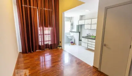 Apartamento para Aluguel - Vila Pompéia, 1 Quarto,  52 m² - São Paulo