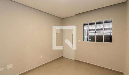 Casa para Aluguel - Ponte Rasa, 2 Quartos,  100 m² - São Paulo