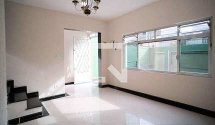 Casa para Aluguel - Cangaíba, 4 Quartos,  240 m² - São Paulo