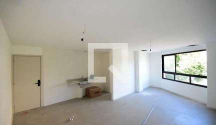 Apartamento para Aluguel - Jardim Oceânico, 2 Quartos,  84 m² - Rio de Janeiro