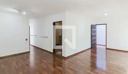 Casa para Aluguel - Butantã, 3 Quartos,  158 m² - São Paulo