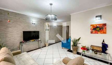 Casa para Aluguel - Casa Verde, 4 Quartos,  400 m² - São Paulo