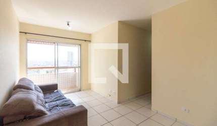 Apartamento para Aluguel - Centro, 3 Quartos,  90 m² - Osasco