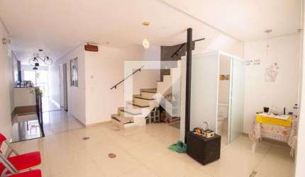 Casa para Aluguel - Vila Leão, 3 Quartos,  278 m² - Sorocaba