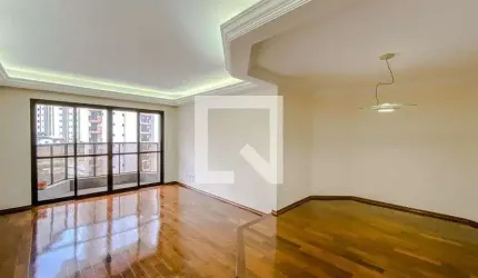 Apartamento para Aluguel - Jardim Anália Franco, 3 Quartos,  132 m² - São Paulo