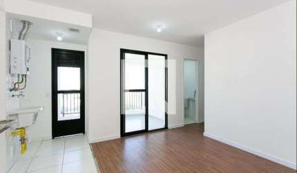 Apartamento para Aluguel - Vila Esperança, 3 Quartos,  65 m² - São Paulo
