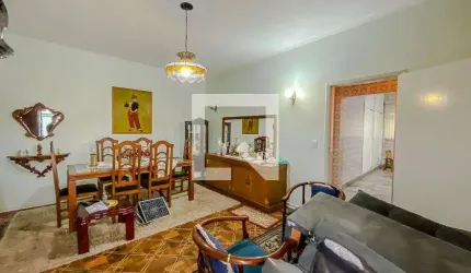 Casa para Aluguel - Mooca, 4 Quartos,  448 m² - São Paulo