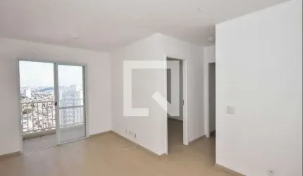 Apartamento para Aluguel - Vila Andrade, 2 Quartos,  57 m² - São Paulo