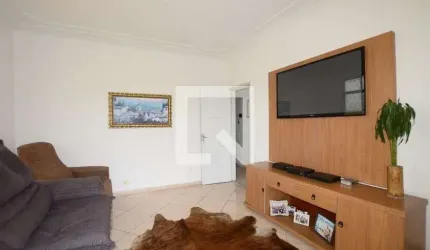 Apartamento para Aluguel - Campinho, 3 Quartos,  260 m² - Rio de Janeiro