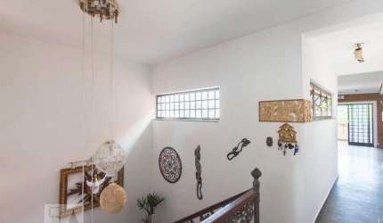 Casa para Aluguel - Proença, 5 Quartos,  400 m² - Campinas
