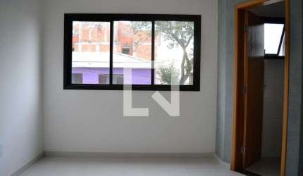 Casa para Aluguel - Jardim das Maravilhas, 2 Quartos,  110 m² - Santo André