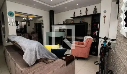 Casa para Aluguel - Cidade Baixa, 2 Quartos,  110 m² - Porto Alegre
