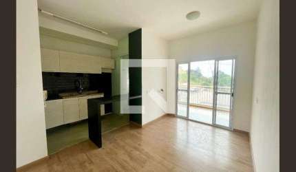 Apartamento para Aluguel - Vianelo Bonfiglioli , 2 Quartos,  71 m² - Jundiaí