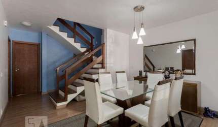 Casa para Aluguel - Sarandi, 5 Quartos,  260 m² - Porto Alegre