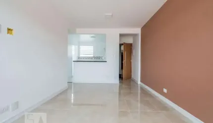 Apartamento para Aluguel - Chácara Santo Antonio, 3 Quartos,  90 m² - São Paulo