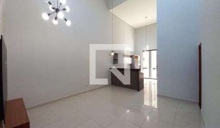 Casa / Sobrado em Condomínio para Aluguel - Swiss Park, 3 Quartos,  190 m² - Campinas