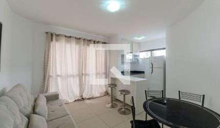 Apartamento para Aluguel - Bela Vista, 1 Quarto,  49 m² - São Paulo