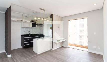 Apartamento para Aluguel - Picanço, 2 Quartos,  58 m² - Guarulhos