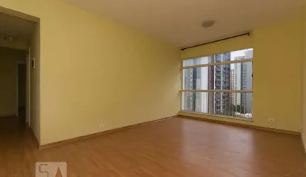 Apartamento para Aluguel - Vila Mariana, 2 Quartos,  81 m² - São Paulo