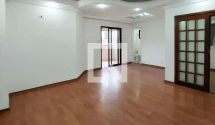 Apartamento para Aluguel - Canto do Forte, 3 Quartos,  111 m² - Praia Grande
