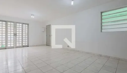 Casa para Aluguel - Chácara Santo Antonio, 3 Quartos,  170 m² - São Paulo