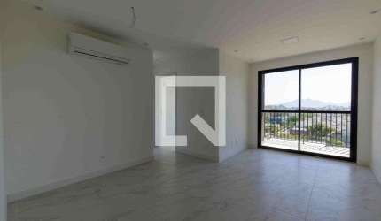 Apartamento para Aluguel - Recreio, 2 Quartos,  80 m² - Rio de Janeiro