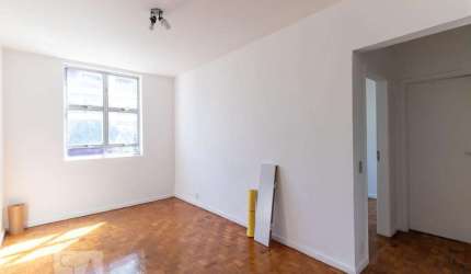 Kitnet / Stúdio para Aluguel - Pinheiros, 1 Quarto,  52 m² - São Paulo