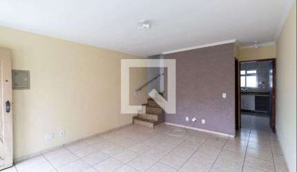 Casa / Sobrado em Condomínio para Aluguel - Vila Ré, 3 Quartos,  153 m² - São Paulo