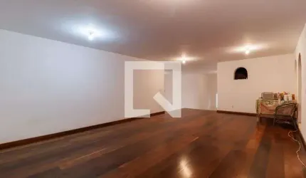 Casa para Aluguel - Fazenda Morumbi, 4 Quartos,  370 m² - São Paulo