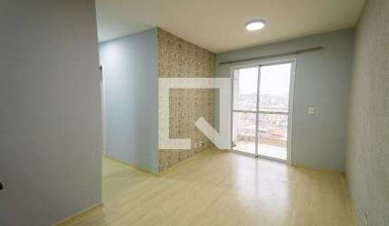 Apartamento para Aluguel - Sapopemba, 2 Quartos,  58 m² - São Paulo