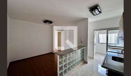 Apartamento para Aluguel - Campo Belo, 2 Quartos,  58 m² - São Paulo