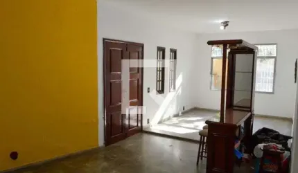 Casa / Sobrado em Condomínio para Aluguel - Pechincha, 2 Quartos,  243 m² - Rio de Janeiro