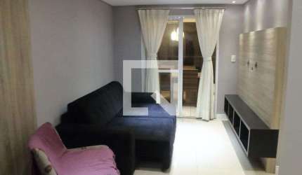 Apartamento para Aluguel - Santana, 2 Quartos,  66 m² - São Paulo