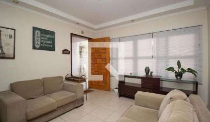 Casa para Aluguel - Freguesia do Ó, 2 Quartos,  180 m² - São Paulo
