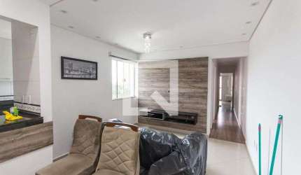 Cobertura para Aluguel - Vila Metalúrgica, 3 Quartos,  197 m² - Santo André